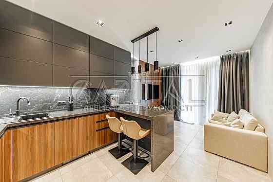 Оренда / Квартира / вул. Набережно-Рибальська, Рибальський острів Київ