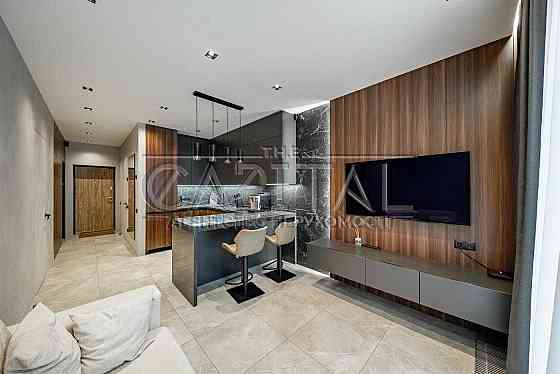 Оренда / Квартира / вул. Набережно-Рибальська, Рибальський острів Київ