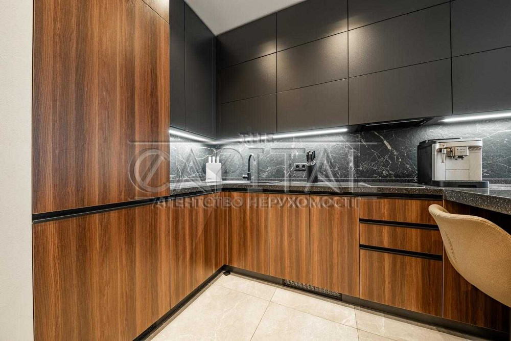 Оренда / Квартира / вул. Набережно-Рибальська, Рибальський острів Київ - зображення 5