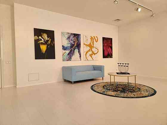 оренда квартири пентхаус на Богдана Хмельницького Центр Київ