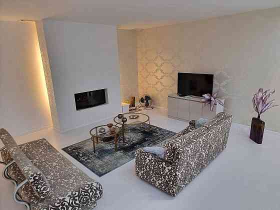 оренда квартири пентхаус на Богдана Хмельницького Центр Київ