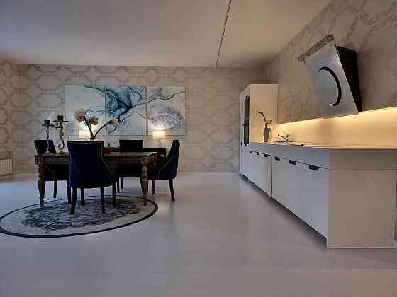 оренда квартири пентхаус на Богдана Хмельницького Центр Київ