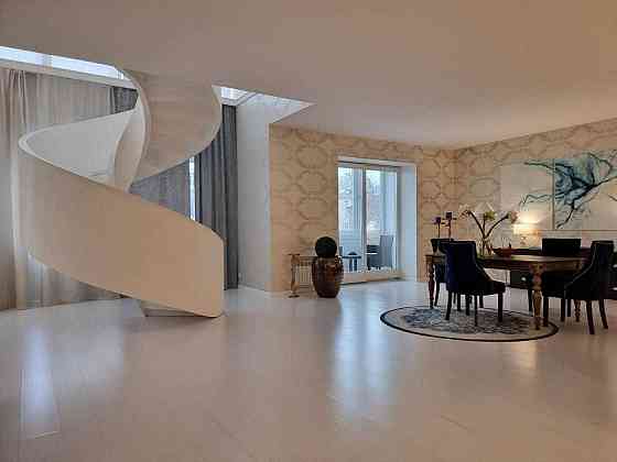 оренда квартири пентхаус на Богдана Хмельницького Центр Київ