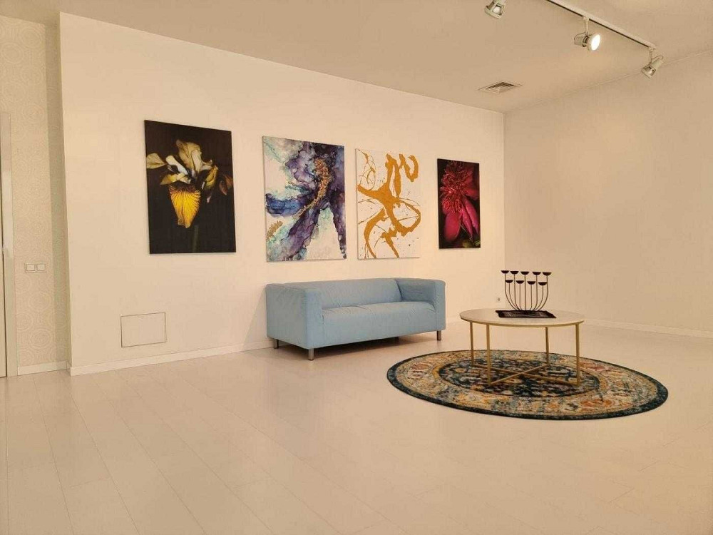 оренда квартири пентхаус на Богдана Хмельницького Центр Київ - зображення 3