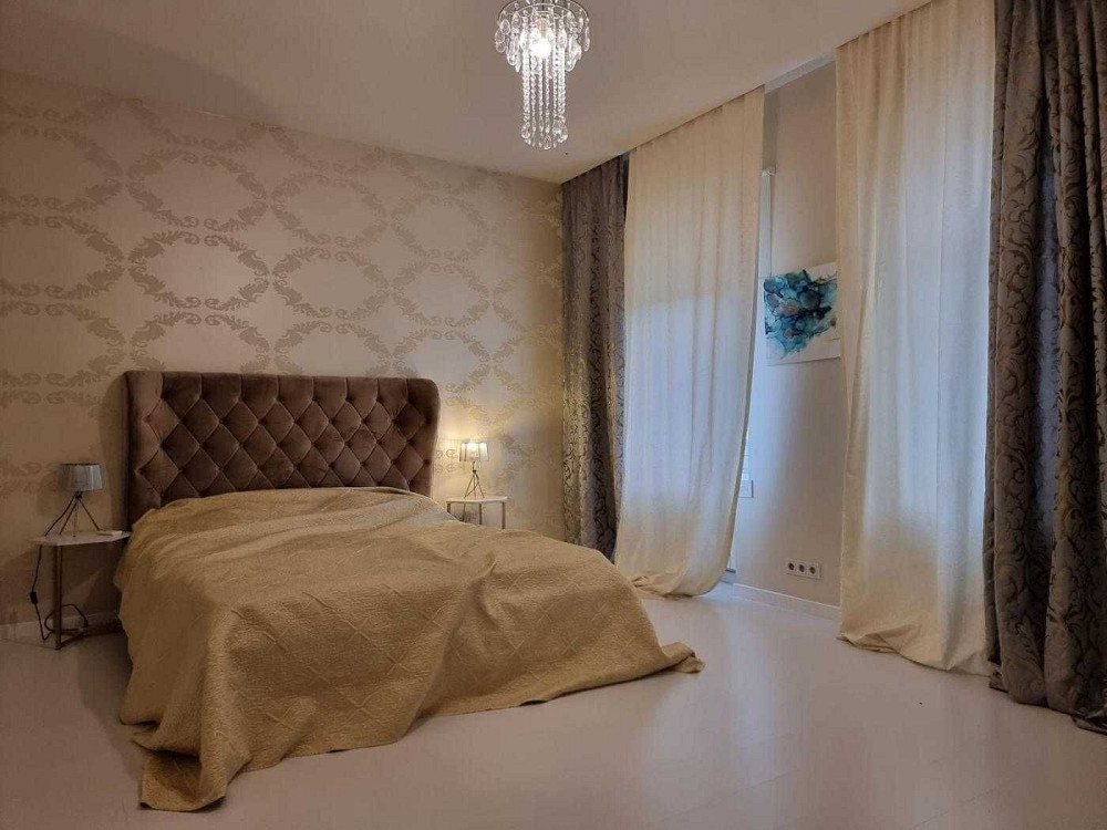 оренда квартири пентхаус на Богдана Хмельницького Центр Київ - зображення 8