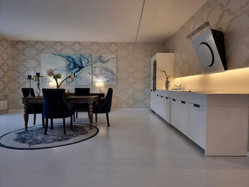 оренда квартири пентхаус на Богдана Хмельницького Центр Київ - зображення 4