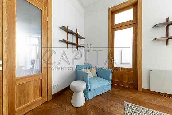 Довгострокова оренда 4-кім квартири в центрі Києва вул Антоновича Київ