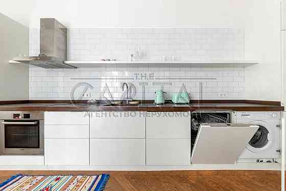 Довгострокова оренда 4-кім квартири в центрі Києва вул Антоновича Київ