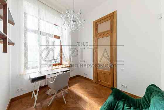 Довгострокова оренда 4-кім квартири в центрі Києва вул Антоновича Київ