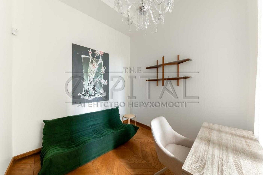 Довгострокова оренда 4-кім квартири в центрі Києва вул Антоновича Киев - изображение 5