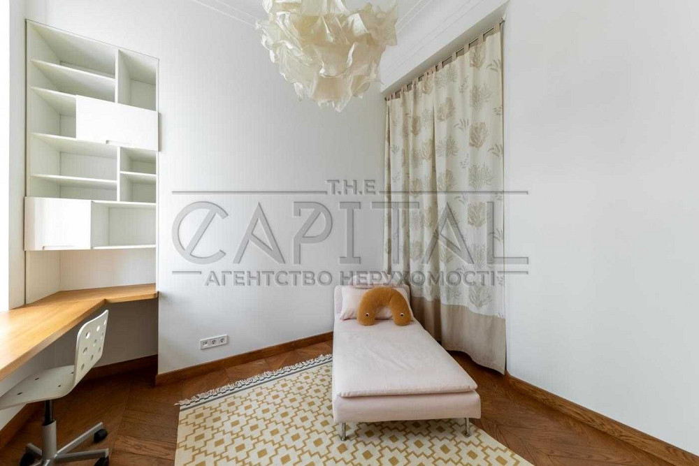Довгострокова оренда 4-кім квартири в центрі Києва вул Антоновича Киев - изображение 8