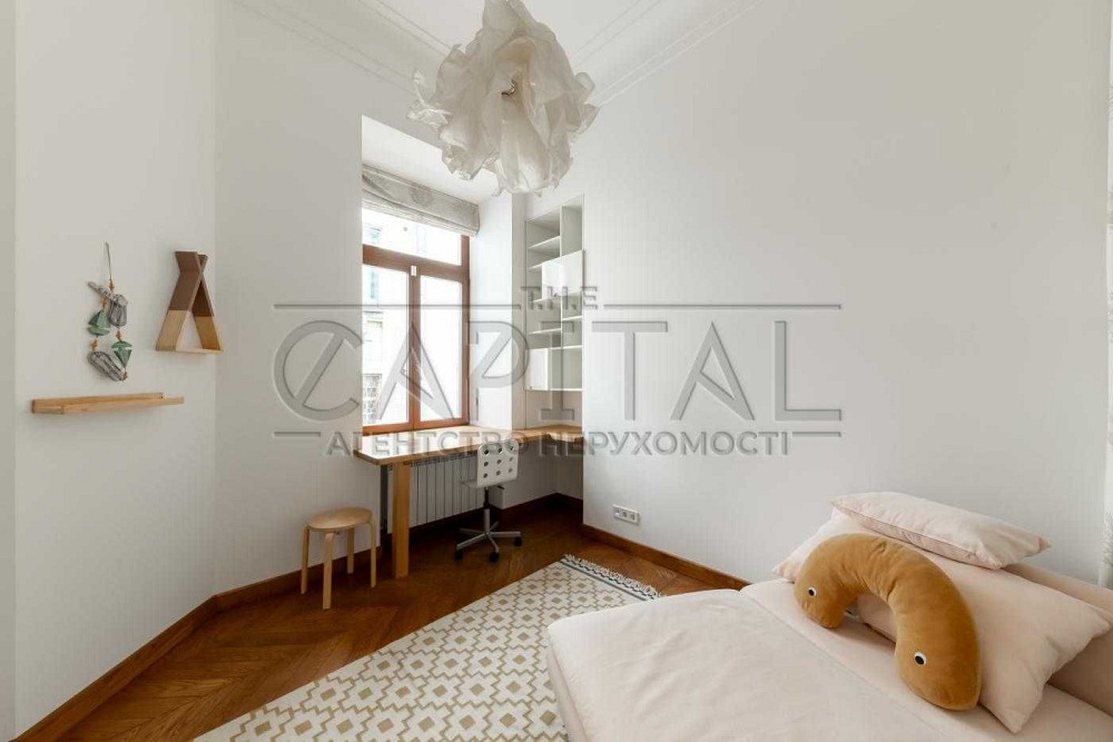 Довгострокова оренда 4-кім квартири в центрі Києва вул Антоновича Киев - изображение 7