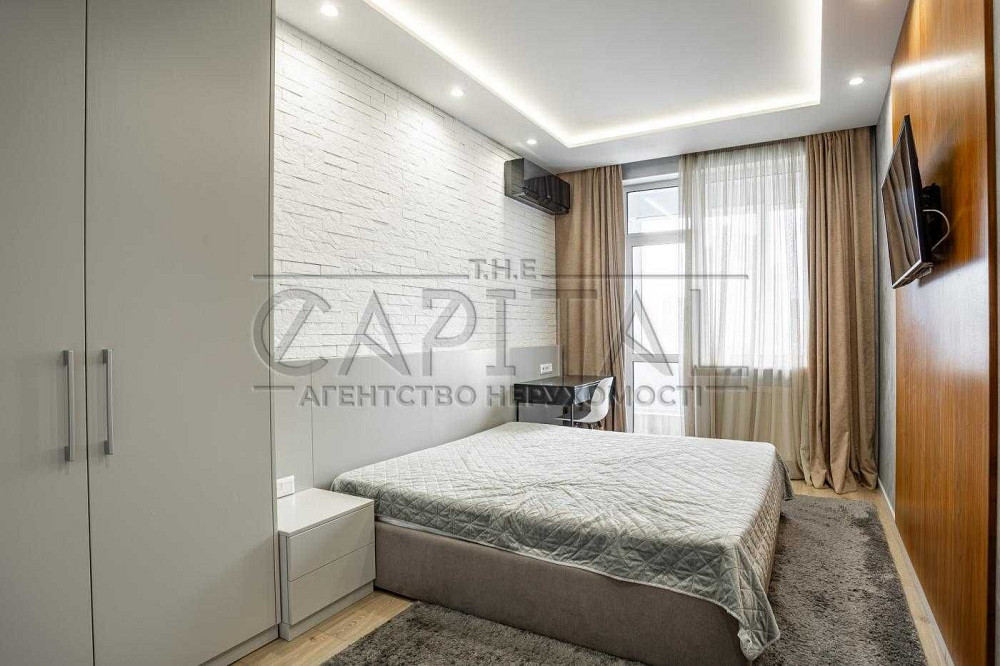 Оренда квартири, центр, Печерськ Киев - изображение 7