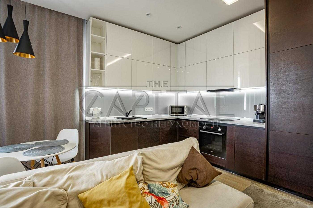 Оренда квартири, центр, Печерськ Киев - изображение 3