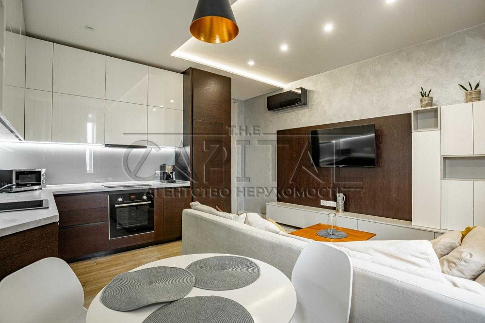 Оренда квартири, центр, Печерськ Киев - изображение 4