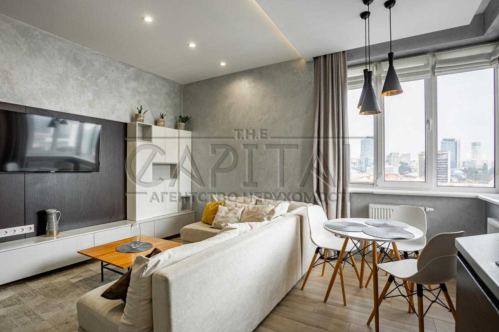 Оренда квартири, центр, Печерськ Киев - изображение 5