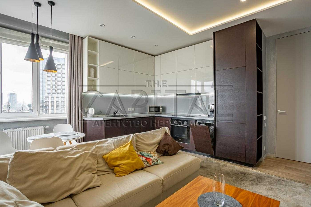 Оренда квартири, центр, Печерськ Киев - изображение 6