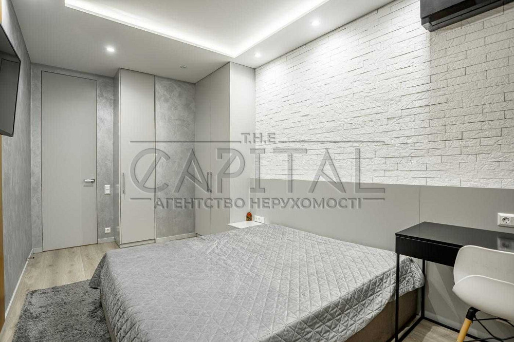 Оренда квартири, центр, Печерськ Киев - изображение 8