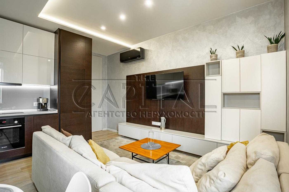 Оренда квартири, центр, Печерськ Киев - изображение 2