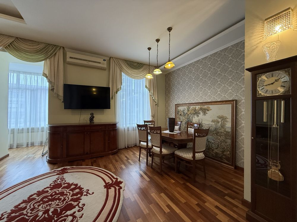 Вул.Предславинська 24 метро Палац України Київ - зображення 3