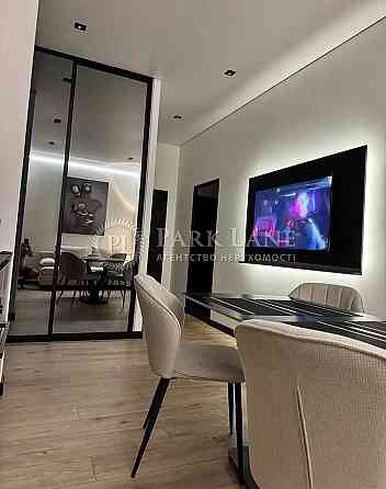 Оренда Квартира 2К 60м2 Greenville на Печерську Київ