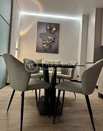 Оренда Квартира 2К 60м2 Greenville на Печерську Київ