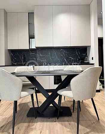 Оренда Квартира 2К 60м2 Greenville на Печерську Київ