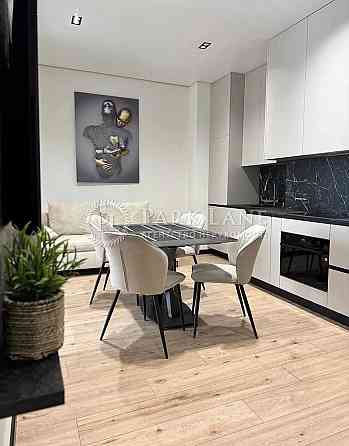 Оренда Квартира 2К 60м2 Greenville на Печерську Київ