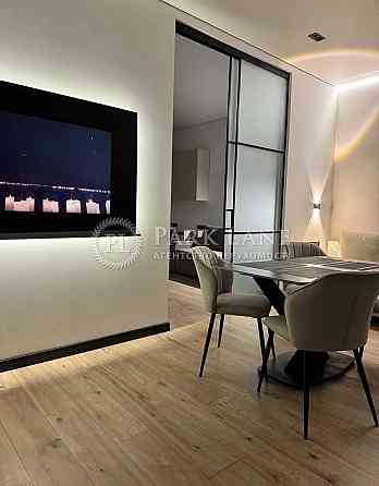 Оренда Квартира 2К 60м2 Greenville на Печерську Київ