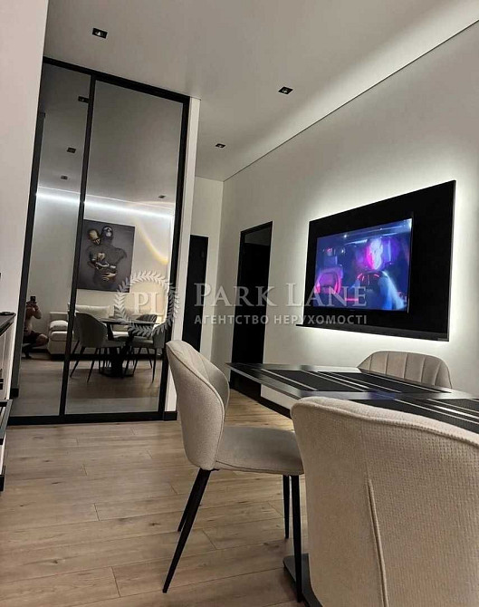 Оренда Квартира 2К 60м2 Greenville на Печерську Київ - зображення 4