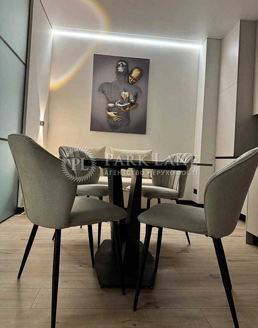 Оренда Квартира 2К 60м2 Greenville на Печерську Київ - зображення 5