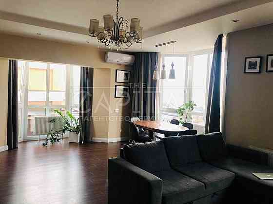 Оренда 3к квартири, вул. Коперника, Лук'янівка Київ