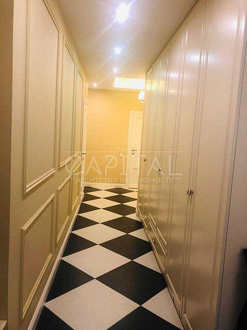 Оренда 3к квартири, вул. Коперника, Лук'янівка Київ - зображення 7