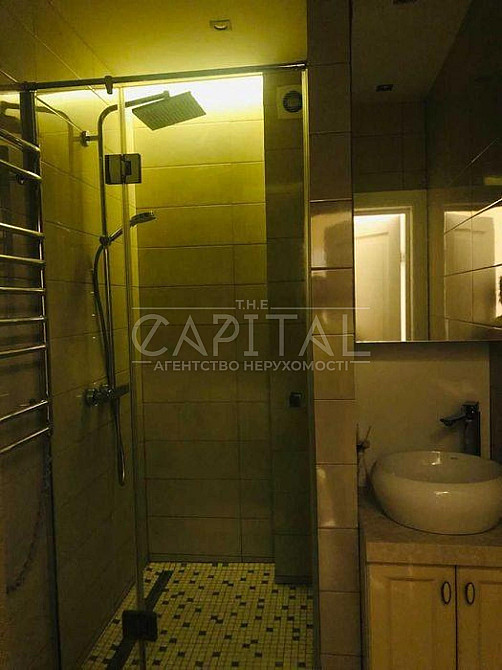 Оренда 3к квартири, вул. Коперника, Лук'янівка Київ - зображення 6