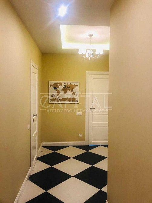 Оренда 3к квартири, вул. Коперника, Лук'янівка Київ - зображення 2