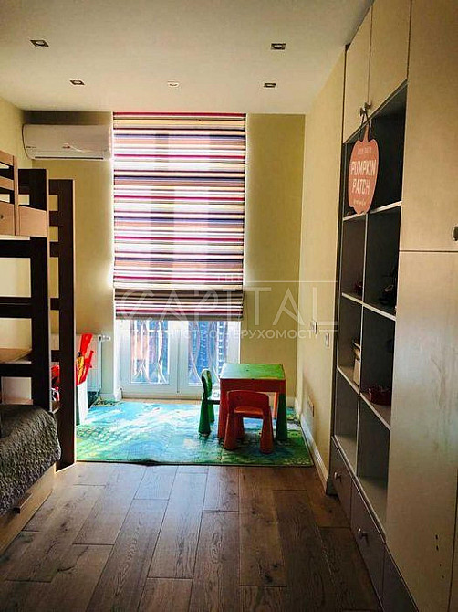 Оренда 3к квартири, вул. Коперника, Лук'янівка Київ - зображення 8