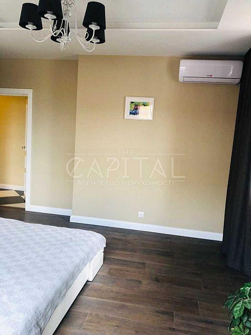 Оренда 3к квартири, вул. Коперника, Лук'янівка Київ - зображення 4