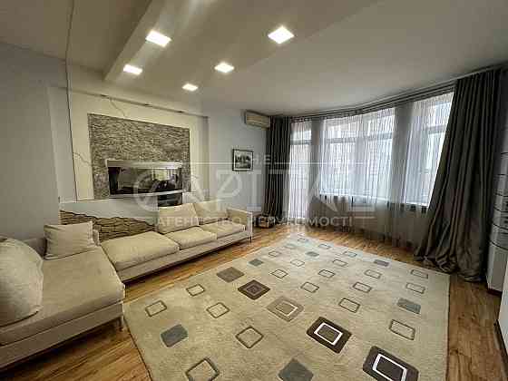 Оренда 4-кімнатної квартири на бульварі Лесі Українки/метро Печерська Київ