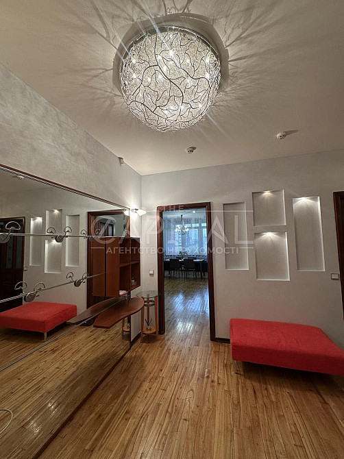 Оренда 4-кімнатної квартири на бульварі Лесі Українки/метро Печерська Киев - изображение 5