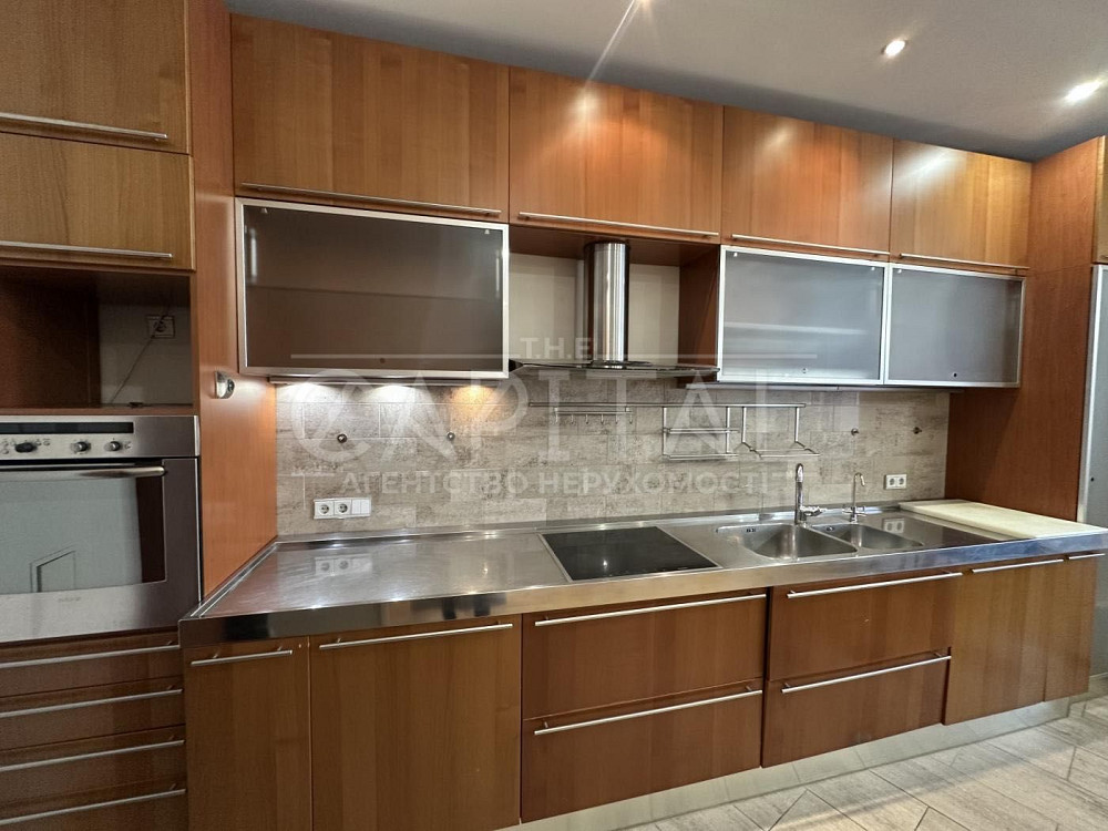 Оренда 4-кімнатної квартири на бульварі Лесі Українки/метро Печерська Киев - изображение 7