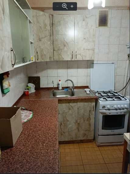 Аренда 2-х комнатной квартиры на Артёма Слов`янськ - зображення 1