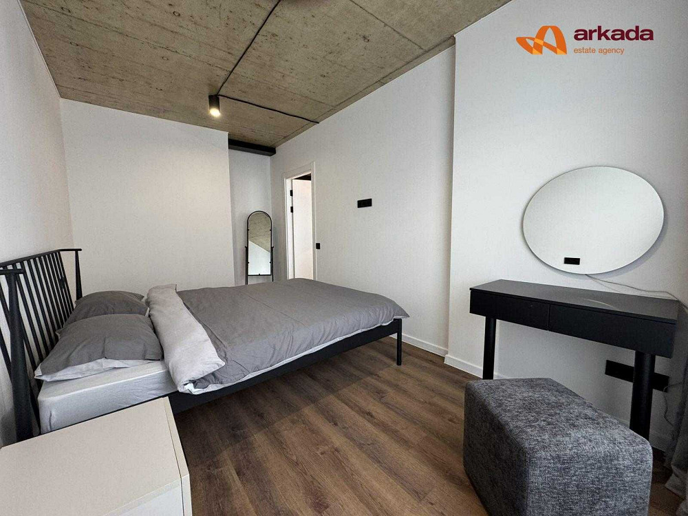 ОРЕНДА 1.5-кімнатної квартири в центрі Івано-Франківська — ЖК “А5 Івано-Франківськ - зображення 6