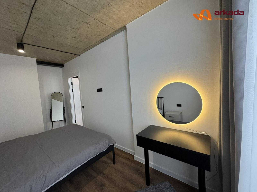 ОРЕНДА 1.5-кімнатної квартири в центрі Івано-Франківська — ЖК “А5 Івано-Франківськ - зображення 7