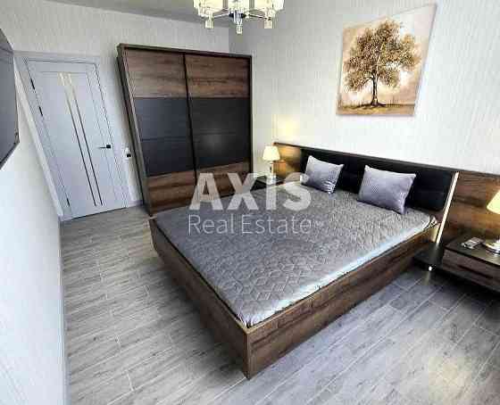 ЖК Варшавський 3 Оренда 1-к квартири вул. О. Олеся, 17 Київ