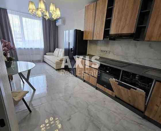 ЖК Варшавський 3 Оренда 1-к квартири вул. О. Олеся, 17 Київ