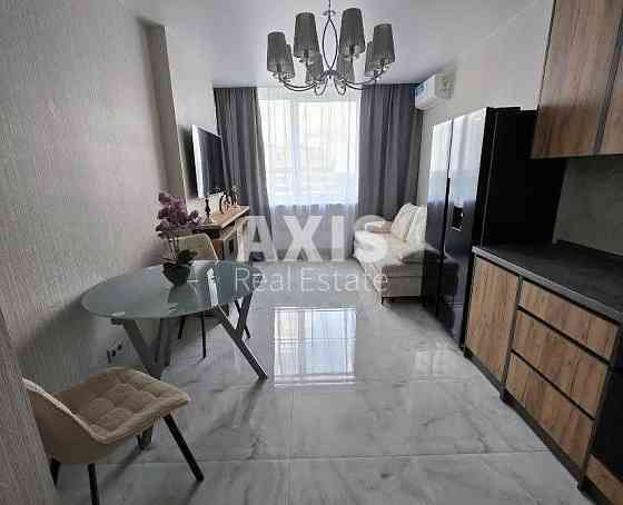 ЖК Варшавський 3 Оренда 1-к квартири вул. О. Олеся, 17 Київ