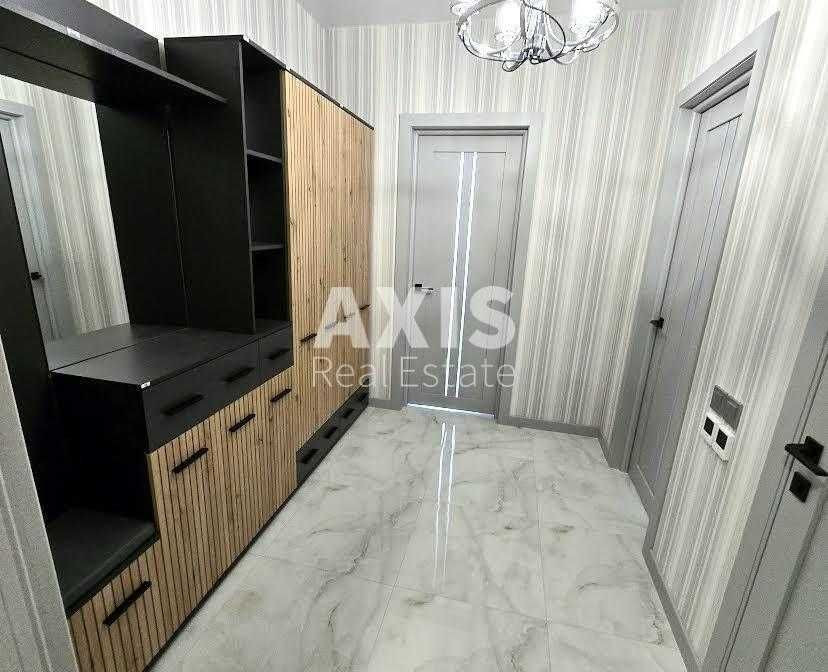 ЖК Варшавський 3 Оренда 1-к квартири вул. О. Олеся, 17 Київ - зображення 5