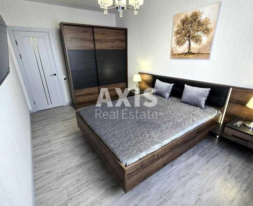 ЖК Варшавський 3 Оренда 1-к квартири вул. О. Олеся, 17 Київ - зображення 4