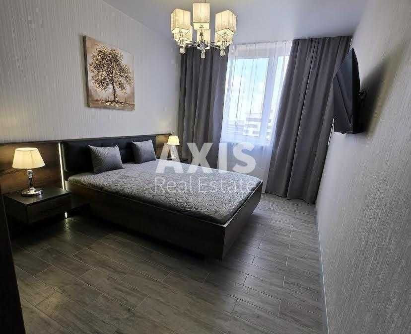 ЖК Варшавський 3 Оренда 1-к квартири вул. О. Олеся, 17 Київ - зображення 3