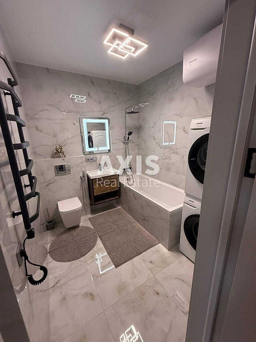 ЖК Варшавський 3 Оренда 1-к квартири вул. О. Олеся, 17 Київ - зображення 8